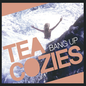 April Fool - Tea Cozies | Song Album Cover Artwork