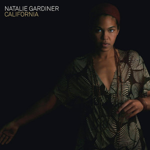 Summer Rain - Natalie Gardiner | Song Album Cover Artwork