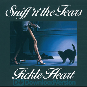 Driver's Seat - Sniff 'n' the Tears | Song Album Cover Artwork