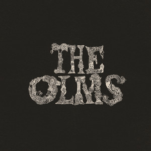Wanna Feel It - The Olms | Song Album Cover Artwork