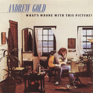 Lonely Boy - Andrew Gold | Song Album Cover Artwork
