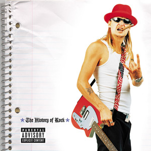 3 Sheets to the Wind (What's My Name) - Kid Rock | Song Album Cover Artwork
