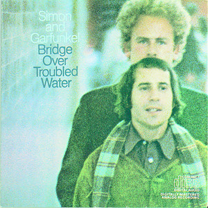 The Only Living Boy in New York - Simon and Garfunkel