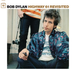 Highway '61 Revisited - Bob Dylan