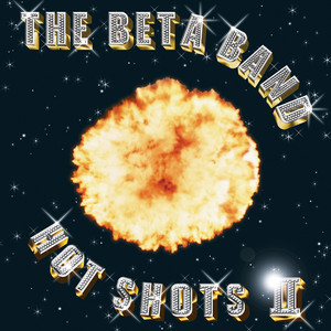 Al Sharp - The Beta Band | Song Album Cover Artwork