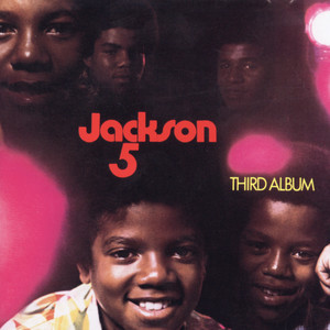 I'll Be There Jackson 5 | Album Cover