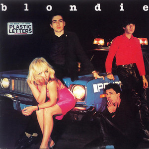 Once I Had a Love (A.K.A. The Disco Song) - Blondie | Song Album Cover Artwork