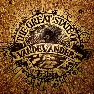 The Curse - Vandevander | Song Album Cover Artwork