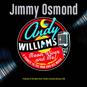 Can't Take Me Eyes Off You - Andy Williams | Song Album Cover Artwork