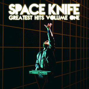 I'm Taking Off (Shield Your Eyes) - Space Knife