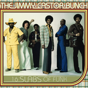 It's Just Begun - The Jimmy Castor Bunch | Song Album Cover Artwork