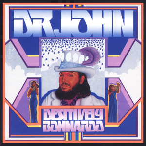 (Everybody Wanna Get Rich) Rite Away - Dr. John | Song Album Cover Artwork