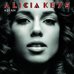 Prelude To A Kiss - Alicia Keys | Song Album Cover Artwork