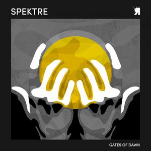Gates of Dawn - Spektre | Song Album Cover Artwork