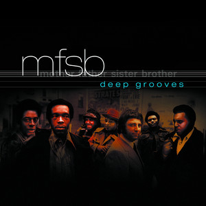 Love Is the Message - MFSB | Song Album Cover Artwork
