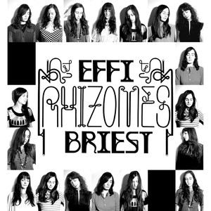 Cousins - Effi Briest | Song Album Cover Artwork