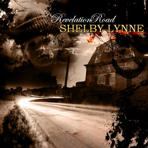 Lead Me Love - Shelby Lynne | Song Album Cover Artwork