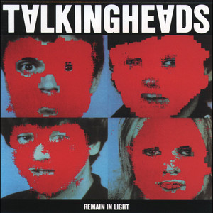 The Overload - Talking Heads | Song Album Cover Artwork