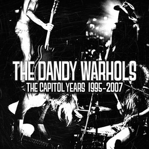 Boys Better - The Dandy Warhols | Song Album Cover Artwork