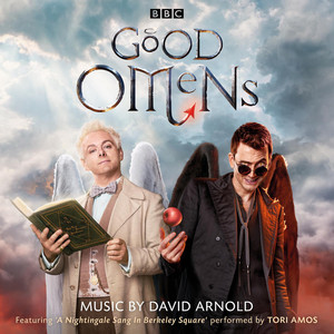 Good Omens Opening Title - David Arnold | Song Album Cover Artwork