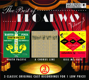 Bali Ha'i - (From the 20th Century-Fox Film "South Pacific") - Various Artists
