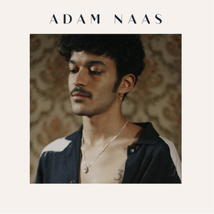 Fading Away Adam Naas | Album Cover