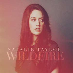 Cover Us Natalie Taylor | Album Cover