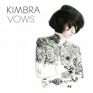 Good Intent - Kimbra | Song Album Cover Artwork