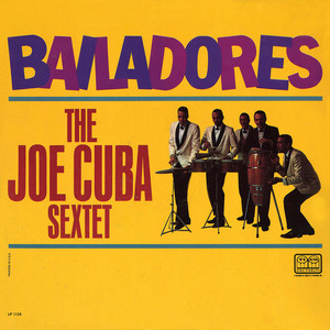 Bailadores - Joe Cuba | Song Album Cover Artwork
