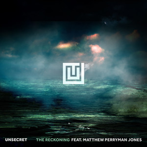 The Reckoning (feat. Matthew Perryman Jones) UNSECRET & Alaina Cross | Album Cover