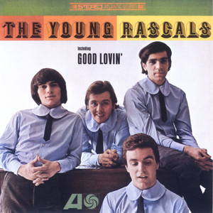In The Midnight Hour - The Rascals