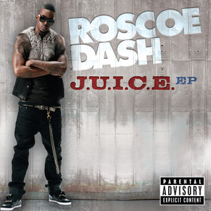 Good Good Night - Roscoe Dash | Song Album Cover Artwork