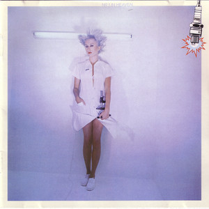 The Number One Song In Heaven - Sparks | Song Album Cover Artwork