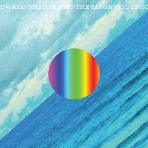 Mayla Edward Sharpe & The Magnetic Zeros | Album Cover