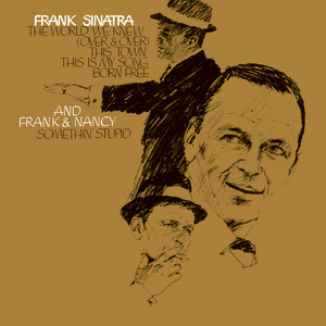 Some Enchanted Evening - Frank Sinatra | Song Album Cover Artwork