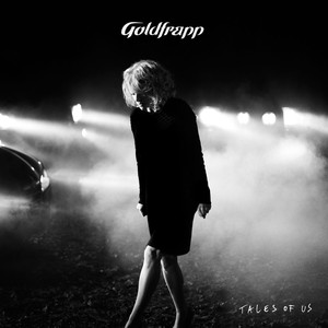 Stranger - Goldfrapp