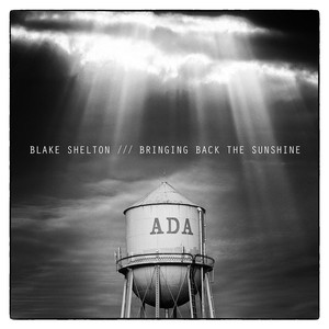 Gonna - Blake Shelton | Song Album Cover Artwork