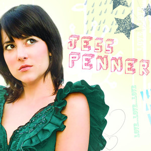 Don't Come Over - Jess Penner | Song Album Cover Artwork