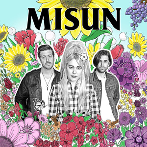 After Me - Misun | Song Album Cover Artwork
