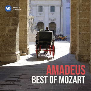 Rondo Alla Turca - Wolfgang Amadeus Mozart | Song Album Cover Artwork