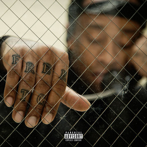 Straight Up (feat. Jagged Edge) - Ty Dolla $ign | Song Album Cover Artwork