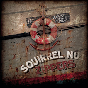 Hell - Squirrel Nut Zippers | Song Album Cover Artwork