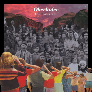 Gold - Oberhofer | Song Album Cover Artwork