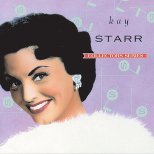 The Man Upstairs - Kay Starr | Song Album Cover Artwork