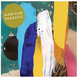 Two Cousins - Slow Club | Song Album Cover Artwork