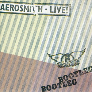 Dream On Aerosmith | Album Cover