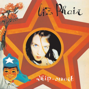 Supernova Liz Phair | Album Cover