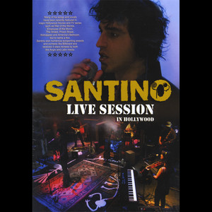 Infierno - Santino | Song Album Cover Artwork