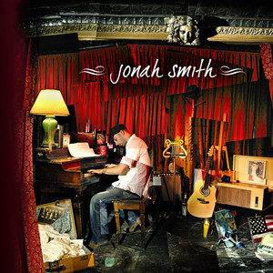 When We Say Goodnight Jonah Smith | Album Cover