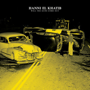 You Rascal You Hanni El Khatib | Album Cover